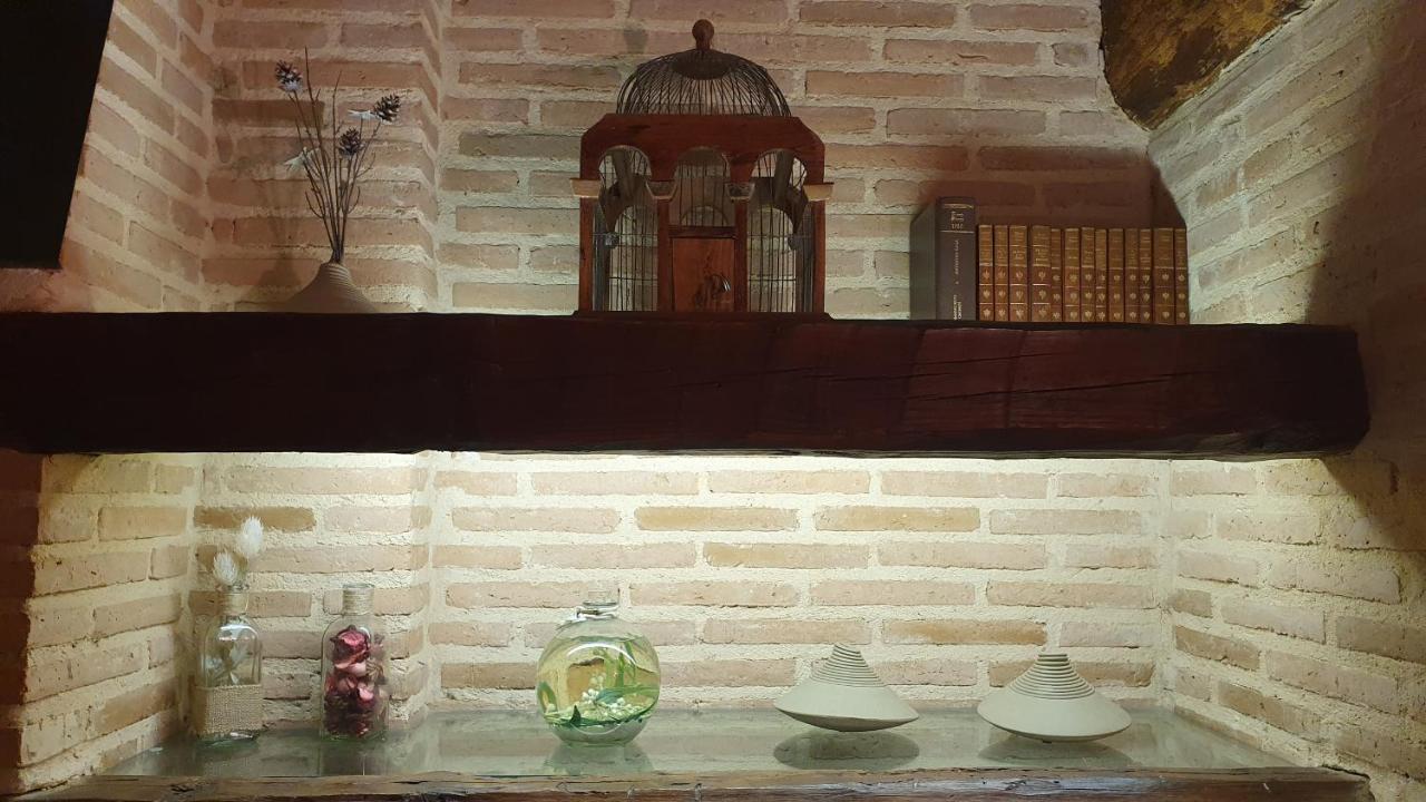 El Rincon De Rascafria酒店 外观 照片